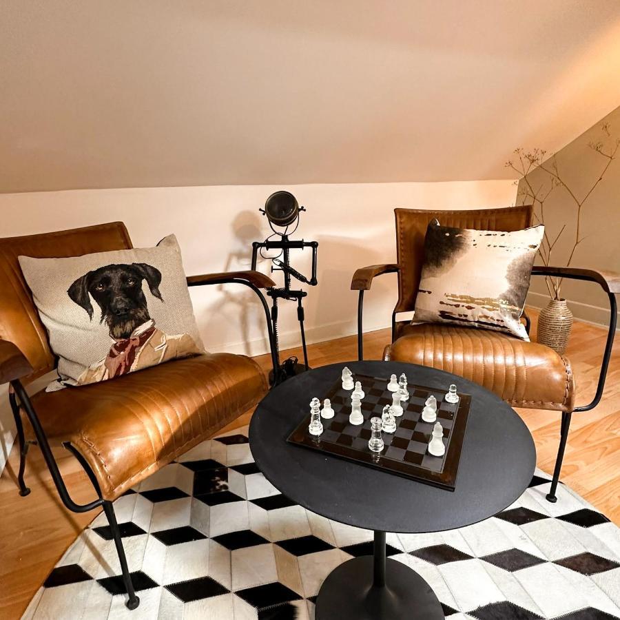 Appartements Design - Uniques - Centre Bagnères-de-Bigorre Exterior foto