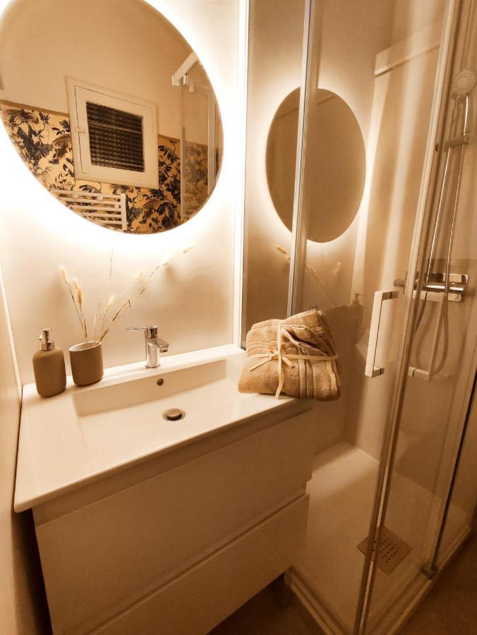 Appartements Design - Uniques - Centre Bagnères-de-Bigorre Exterior foto